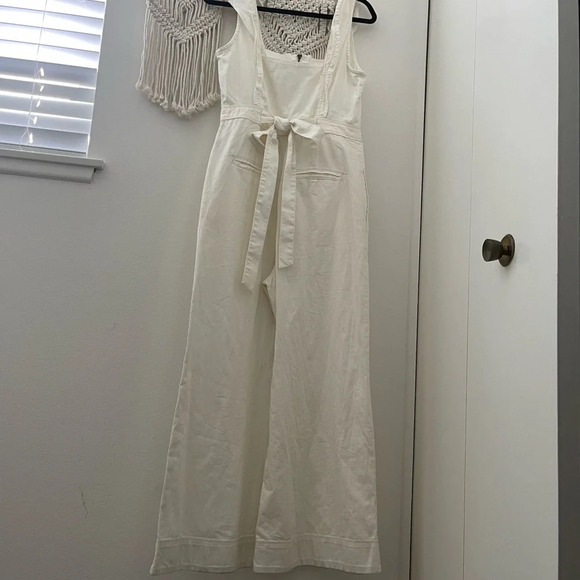 Free People Sun Valley Jumpsuit - Picture 4 of 12
